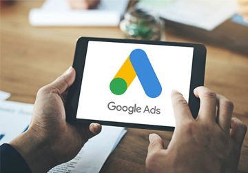Targeted-Google-Ads